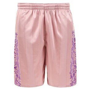 Bluemarble Basketball shorts pink l Size XL l
